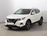Nissan Qashqai  1.2 DIG-T Tekna