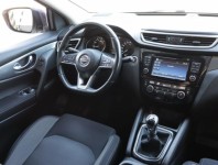 Nissan Qashqai  1.2 DIG-T Tekna