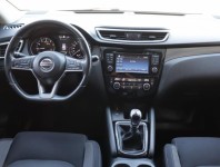 Nissan Qashqai  1.2 DIG-T Tekna