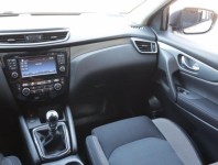 Nissan Qashqai  1.2 DIG-T Tekna