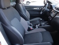Nissan Qashqai  1.2 DIG-T Tekna