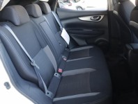 Nissan Qashqai  1.2 DIG-T Tekna