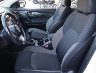 Nissan Qashqai  1.2 DIG-T Tekna