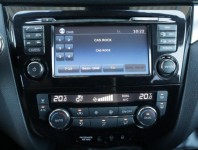 Nissan Qashqai  1.2 DIG-T Tekna