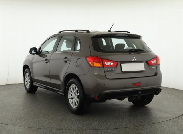 Mitsubishi ASX  1.6 MIVEC 