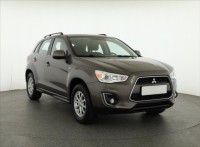 Mitsubishi ASX  1.6 MIVEC 
