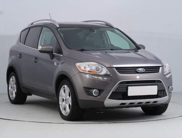 Ford Kuga  2.0 TDCi Titanium S