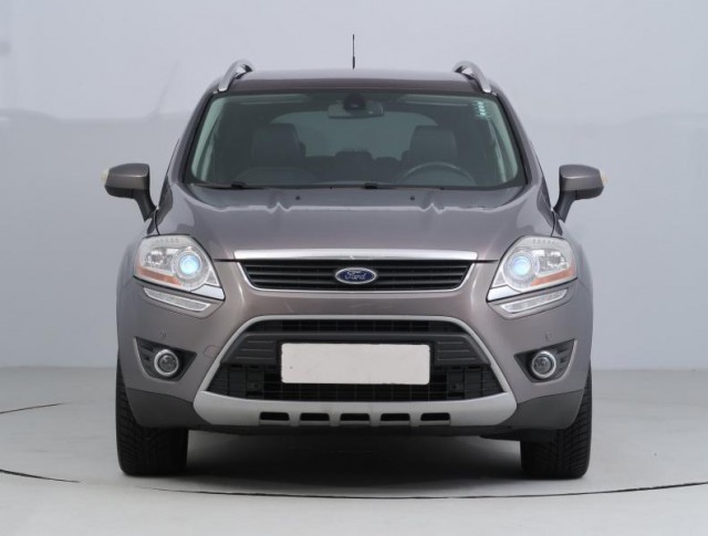 Ford Kuga  2.0 TDCi Titanium S