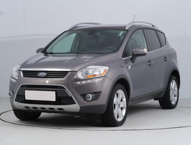 Ford Kuga  2.0 TDCi Titanium S