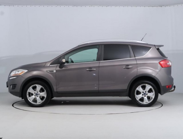 Ford Kuga  2.0 TDCi Titanium S
