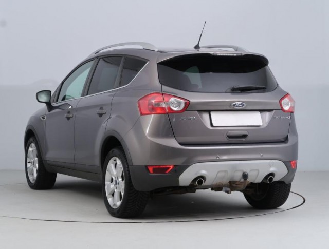 Ford Kuga  2.0 TDCi Titanium S