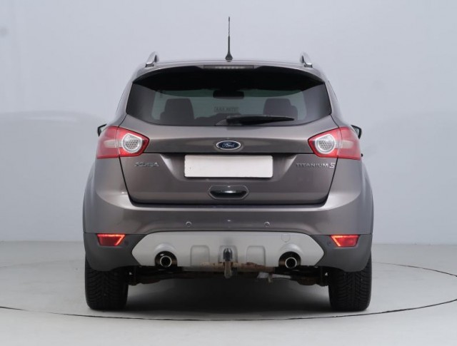 Ford Kuga  2.0 TDCi Titanium S