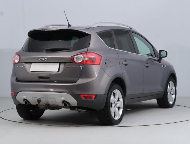Ford Kuga  2.0 TDCi Titanium S