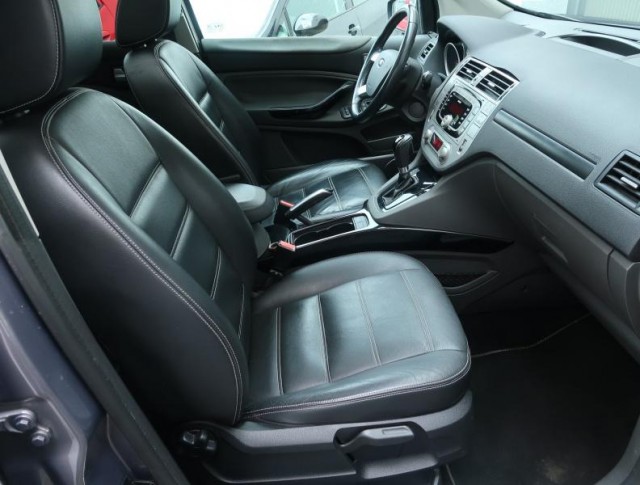 Ford Kuga  2.0 TDCi Titanium S