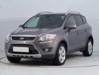Ford Kuga  2.0 TDCi Titanium S
