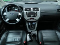 Ford Kuga  2.0 TDCi Titanium S