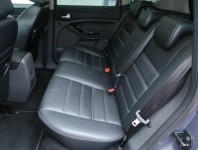 Ford Kuga  2.0 TDCi Titanium S