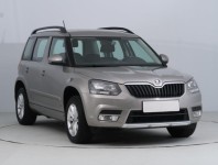 Škoda Yeti  1.2 TSI 
