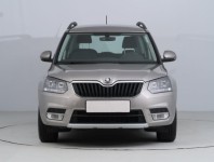 Škoda Yeti  1.2 TSI 