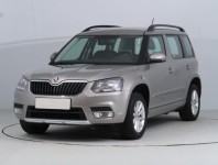 Škoda Yeti  1.2 TSI 