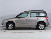 Škoda Yeti  1.2 TSI 