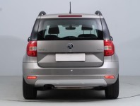 Škoda Yeti  1.2 TSI 