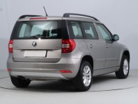 Škoda Yeti  1.2 TSI 