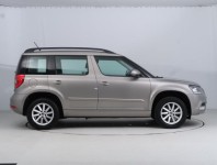 Škoda Yeti  1.2 TSI 