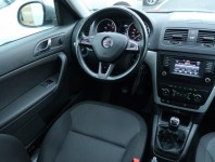Škoda Yeti  1.2 TSI 