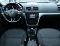 Škoda Yeti  1.2 TSI 