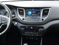 Hyundai Tucson  1.7 CRDi 