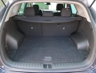 Hyundai Tucson  1.7 CRDi 