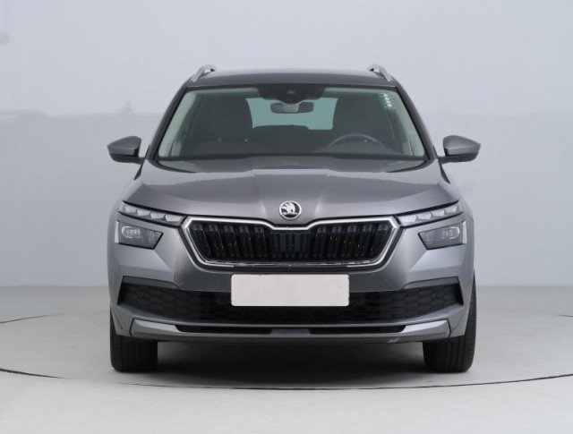 Škoda Kamiq  1.0 TSI 