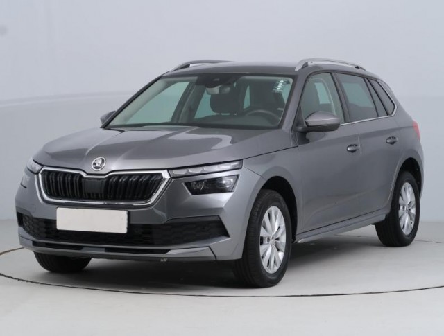 Škoda Kamiq  1.0 TSI 