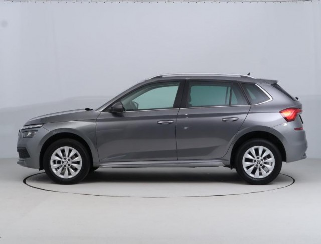 Škoda Kamiq  1.0 TSI 
