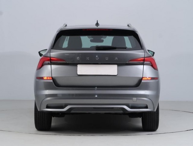 Škoda Kamiq  1.0 TSI 