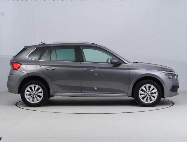 Škoda Kamiq  1.0 TSI 