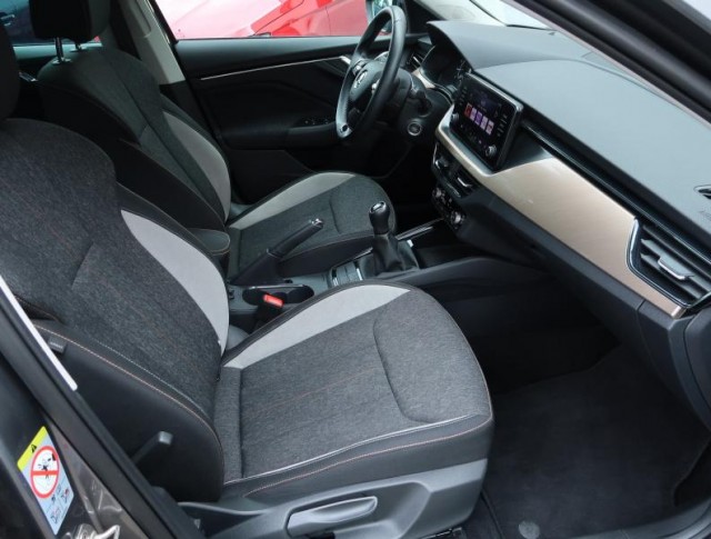 Škoda Kamiq  1.0 TSI 