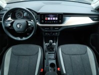 Škoda Kamiq  1.0 TSI 