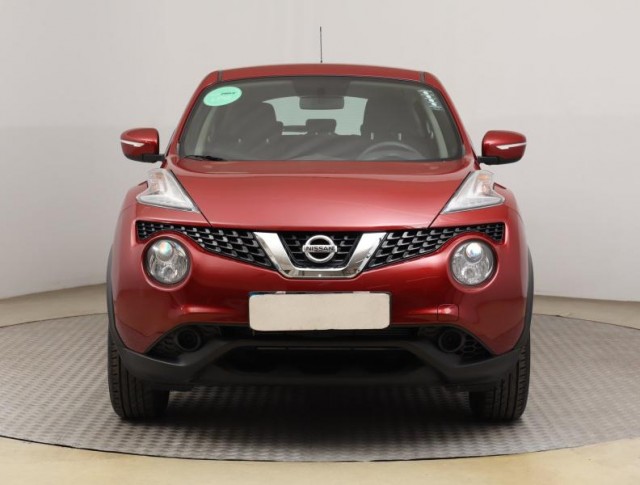 Nissan Juke  1.6 i 