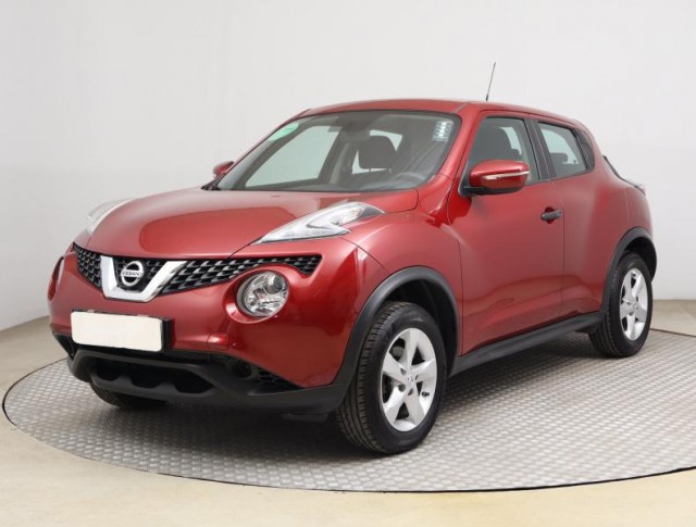 Nissan Juke  1.6 i 