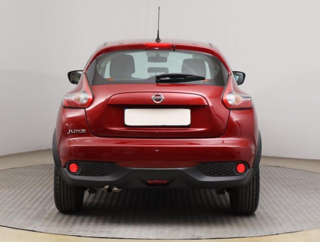 Nissan Juke  1.6 i 
