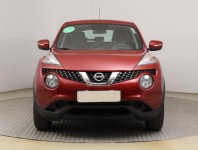Nissan Juke  1.6 i 