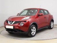 Nissan Juke  1.6 i 