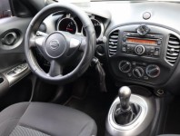 Nissan Juke  1.6 i 