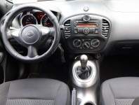 Nissan Juke  1.6 i 