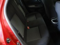 Nissan Juke  1.6 i 