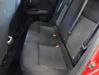 Nissan Juke  1.6 i 