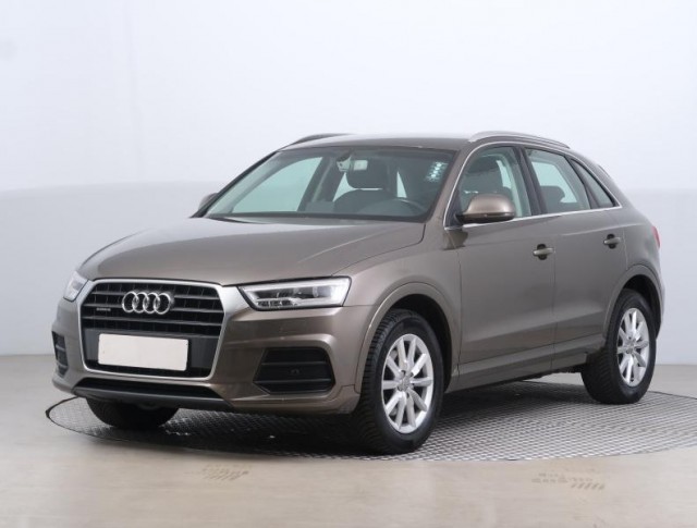 Audi Q3  2.0 TDI 