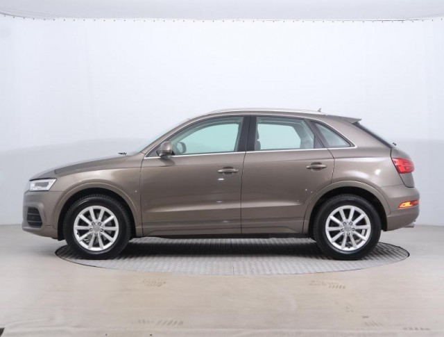 Audi Q3  2.0 TDI 